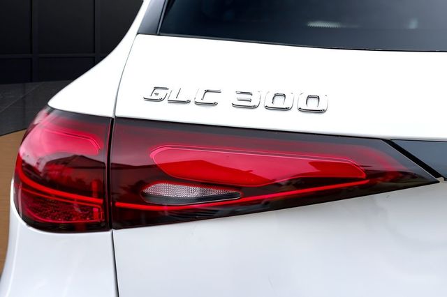 2024 Mercedes-Benz GLC GLC 300 4MATIC SUV - 23005051 - 13