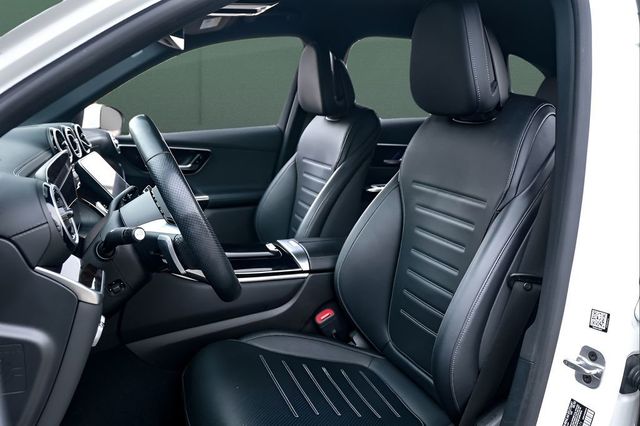 2024 Mercedes-Benz GLC GLC 300 4MATIC SUV - 23005051 - 17