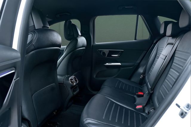 2024 Mercedes-Benz GLC GLC 300 4MATIC SUV - 23005051 - 18