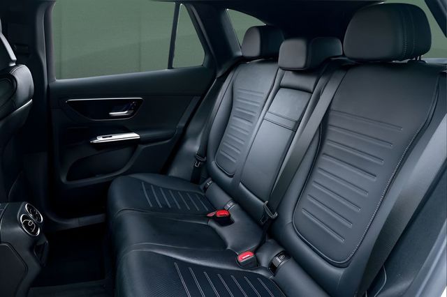 2024 Mercedes-Benz GLC GLC 300 4MATIC SUV - 23005051 - 19
