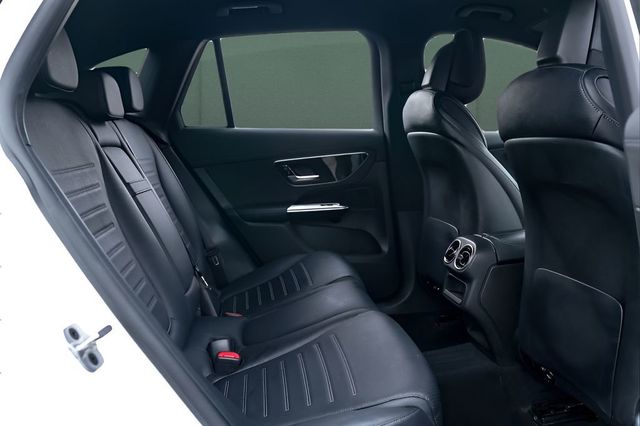 2024 Mercedes-Benz GLC GLC 300 4MATIC SUV - 23005051 - 20