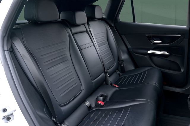 2024 Mercedes-Benz GLC GLC 300 4MATIC SUV - 23005051 - 21