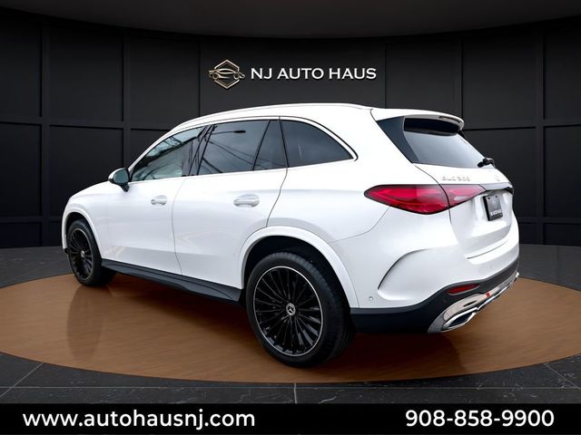 2024 Mercedes-Benz GLC GLC 300 4MATIC SUV - 23005051 - 5