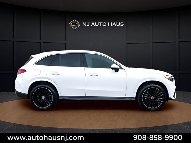 2024 Mercedes-Benz GLC GLC 300 4MATIC SUV - 23005051 - 8