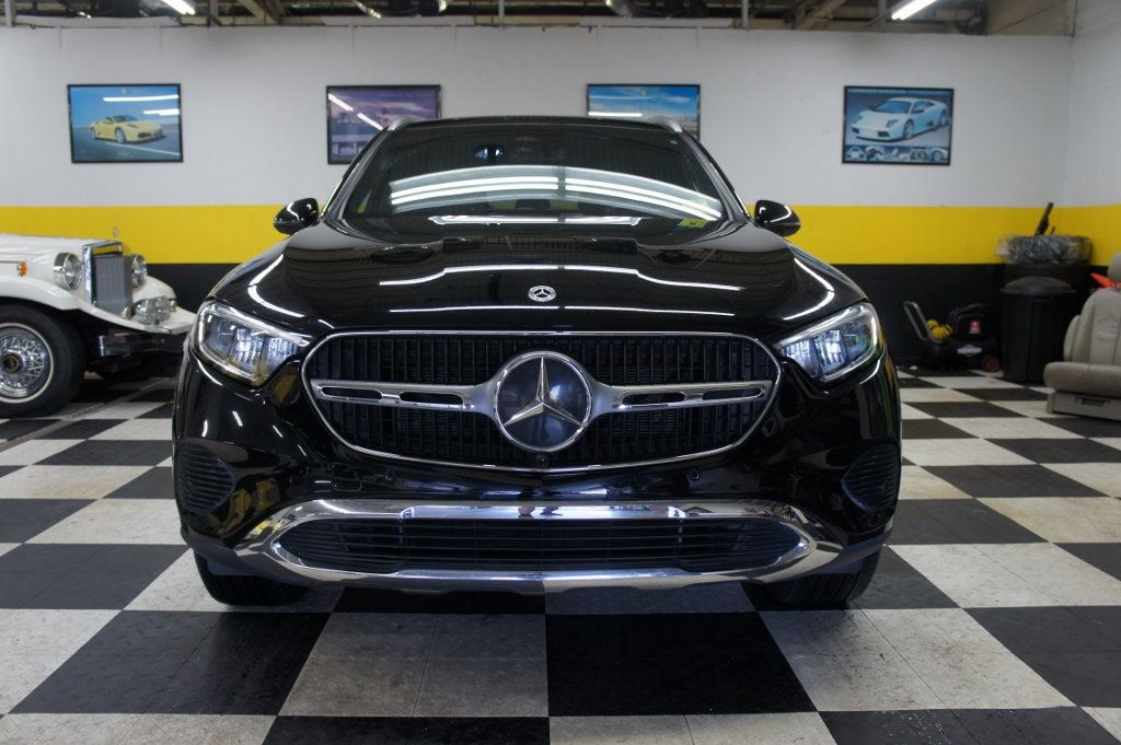 2024 Mercedes-Benz GLC GLC 300 4MATIC SUV - 22972764 - 11