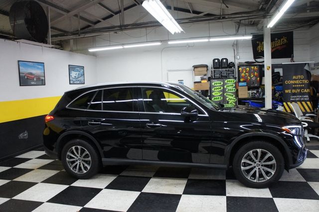 2024 Mercedes-Benz GLC GLC 300 4MATIC SUV - 22972764 - 13