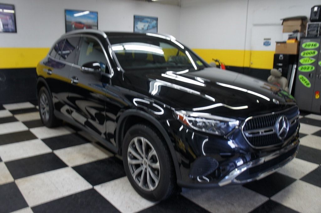 2024 Mercedes-Benz GLC GLC 300 4MATIC SUV - 22972764 - 14