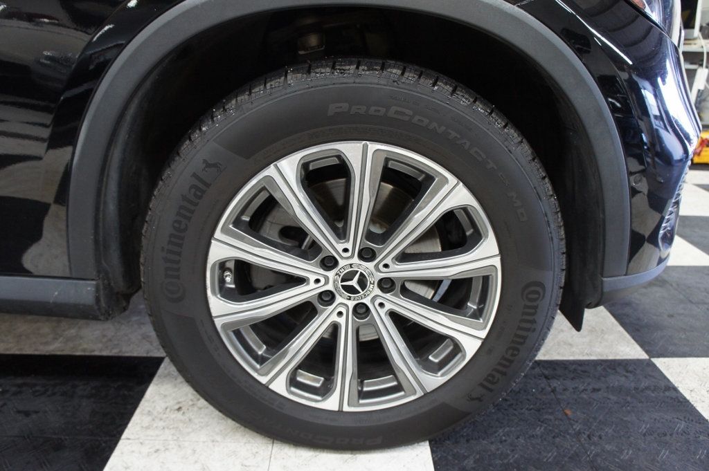 2024 Mercedes-Benz GLC GLC 300 4MATIC SUV - 22972764 - 16