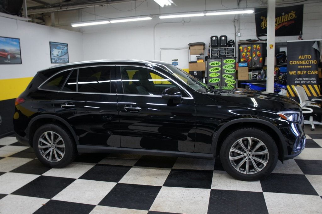 2024 Mercedes-Benz GLC GLC 300 4MATIC SUV - 22972764 - 17