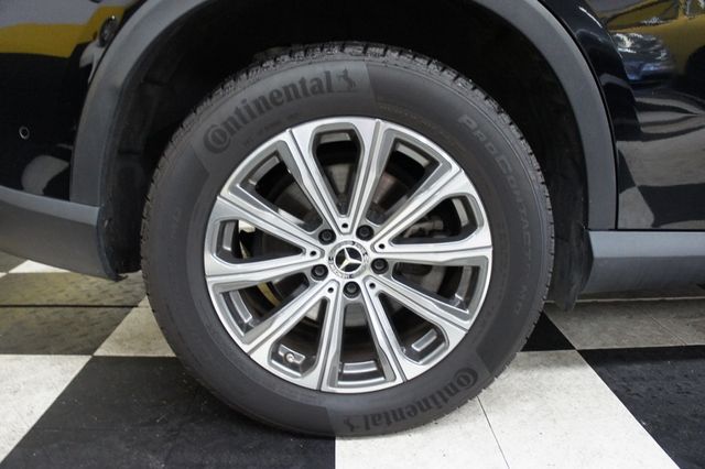 2024 Mercedes-Benz GLC GLC 300 4MATIC SUV - 22972764 - 18