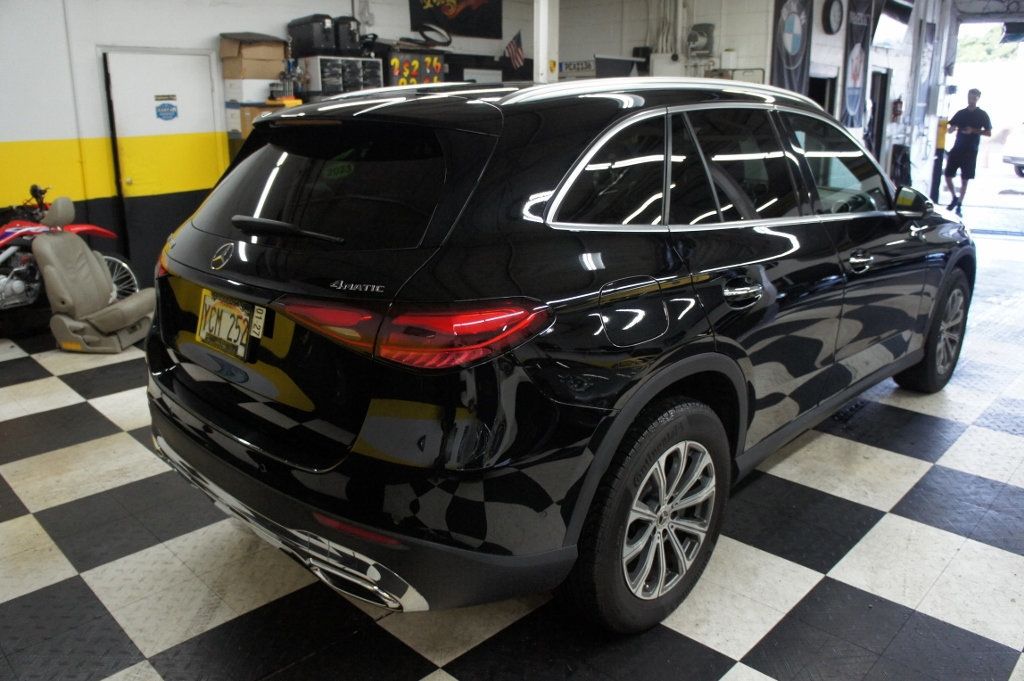 2024 Mercedes-Benz GLC GLC 300 4MATIC SUV - 22972764 - 20