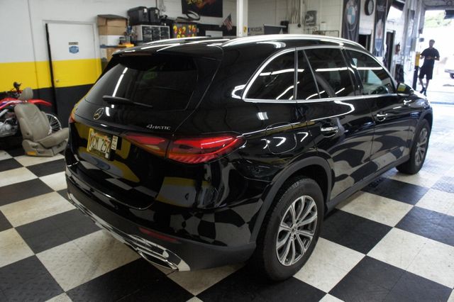 2024 Mercedes-Benz GLC GLC 300 4MATIC SUV - 22972764 - 20
