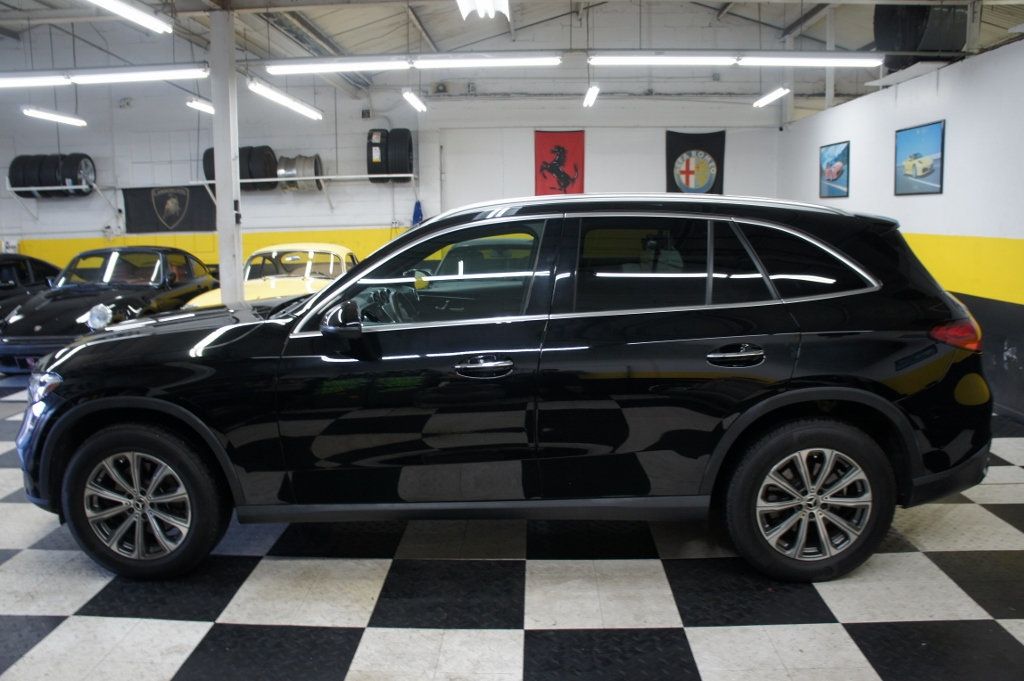 2024 Mercedes-Benz GLC GLC 300 4MATIC SUV - 22972764 - 24