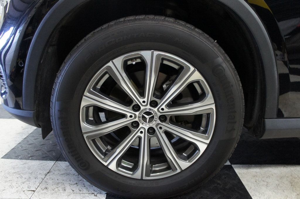 2024 Mercedes-Benz GLC GLC 300 4MATIC SUV - 22972764 - 26