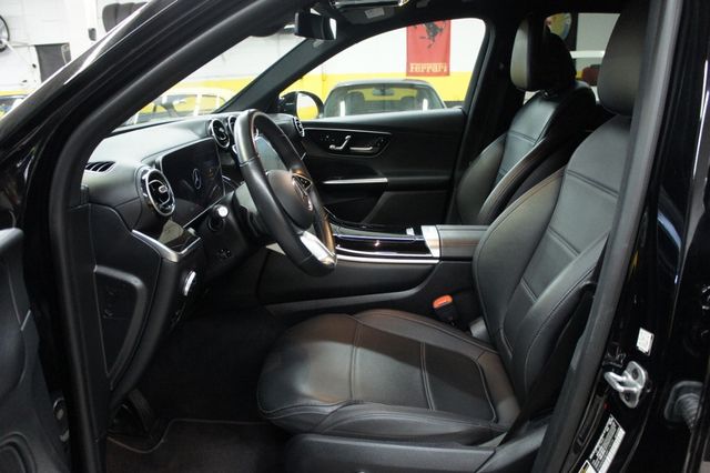 2024 Mercedes-Benz GLC GLC 300 4MATIC SUV - 22972764 - 29