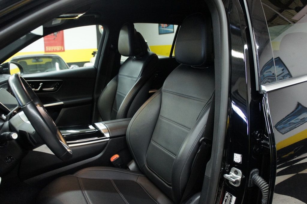 2024 Mercedes-Benz GLC GLC 300 4MATIC SUV - 22972764 - 30