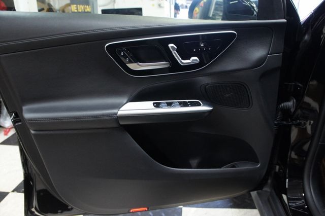 2024 Mercedes-Benz GLC GLC 300 4MATIC SUV - 22972764 - 31