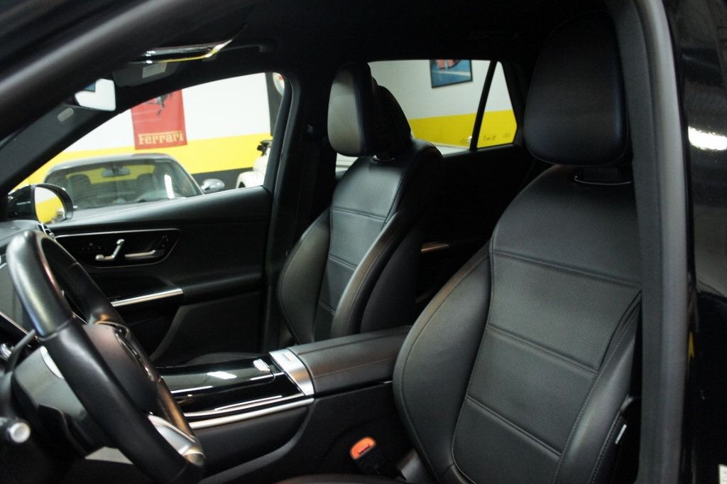 2024 Mercedes-Benz GLC GLC 300 4MATIC SUV - 22972764 - 32