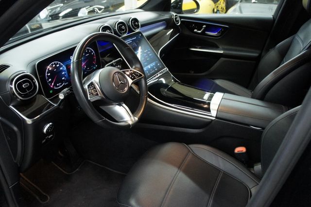 2024 Mercedes-Benz GLC GLC 300 4MATIC SUV - 22972764 - 43