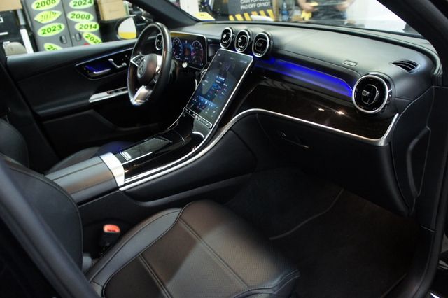 2024 Mercedes-Benz GLC GLC 300 4MATIC SUV - 22972764 - 4