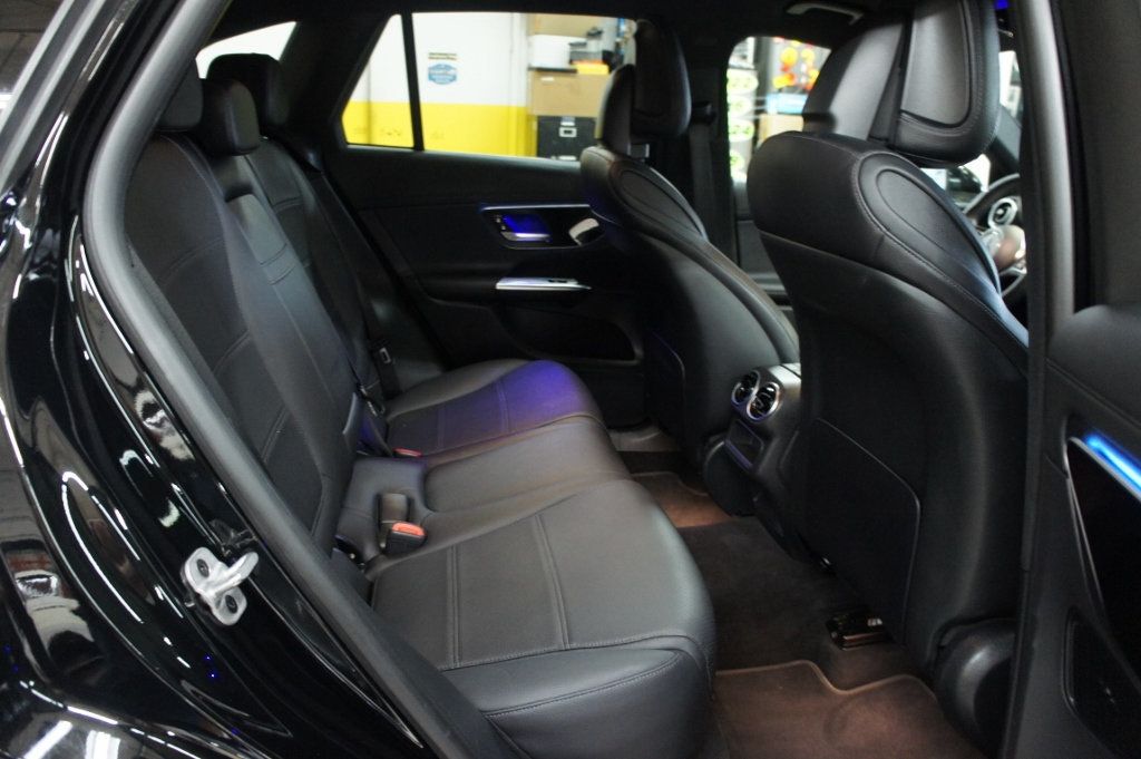 2024 Mercedes-Benz GLC GLC 300 4MATIC SUV - 22972764 - 50