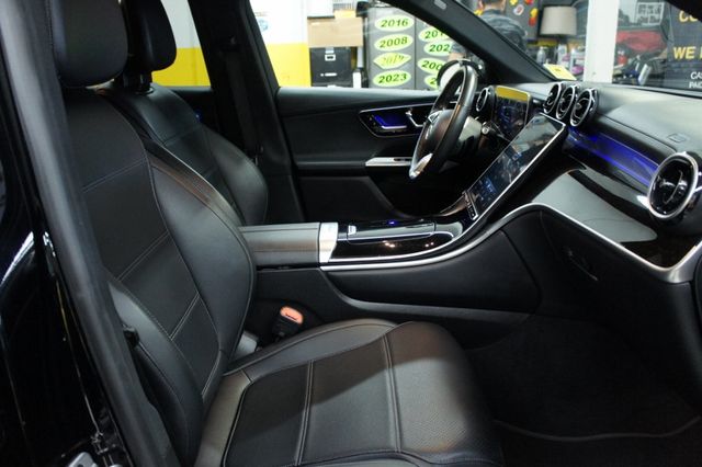 2024 Mercedes-Benz GLC GLC 300 4MATIC SUV - 22972764 - 51