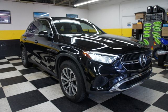 2024 Mercedes-Benz GLC GLC 300 4MATIC SUV - 22972764 - 53