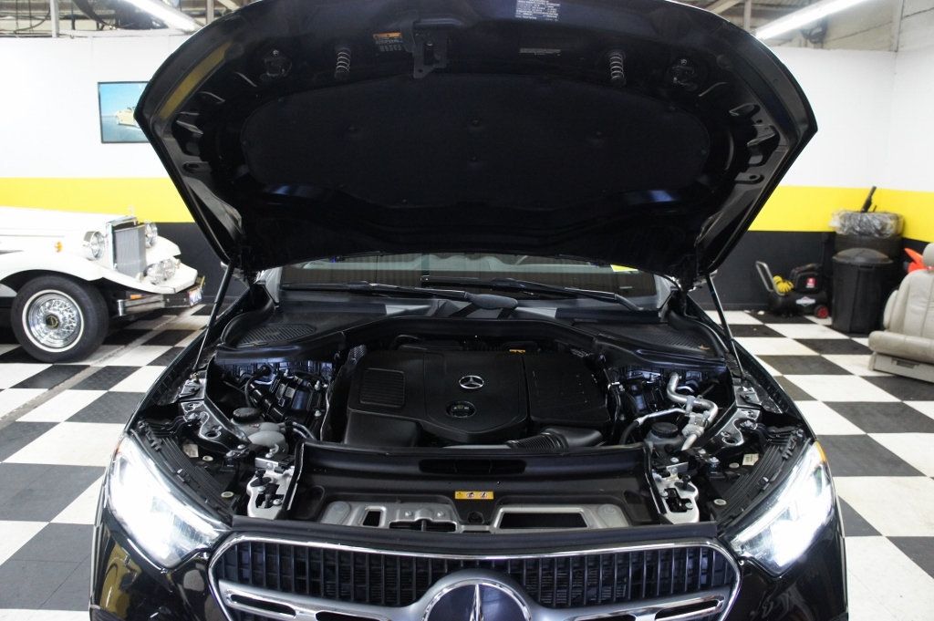 2024 Mercedes-Benz GLC GLC 300 4MATIC SUV - 22972764 - 56