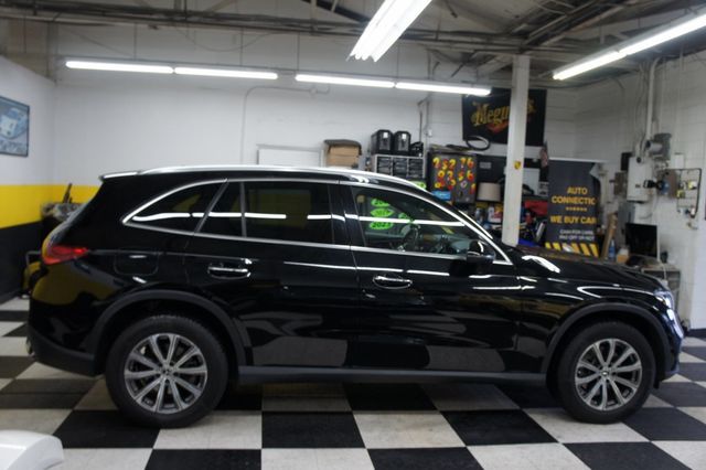2024 Mercedes-Benz GLC GLC 300 4MATIC SUV - 22972764 - 6