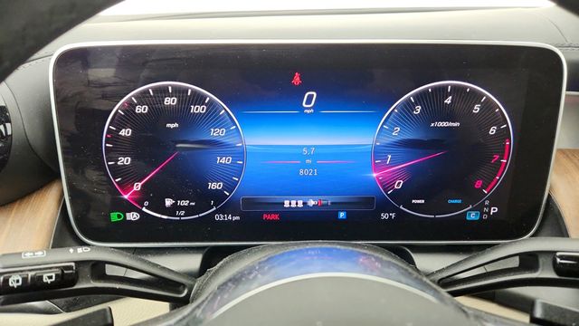 2024 Mercedes-Benz GLC GLC 300 4MATIC SUV - 22942003 - 13