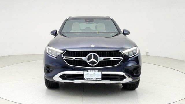 2024 Mercedes-Benz GLC GLC 300 4MATIC SUV - 22942003 - 1