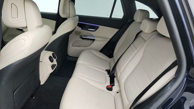 2024 Mercedes-Benz GLC GLC 300 4MATIC SUV - 22942003 - 19