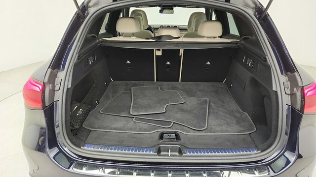 2024 Mercedes-Benz GLC GLC 300 4MATIC SUV - 22942003 - 20