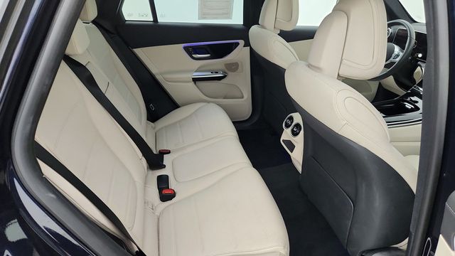 2024 Mercedes-Benz GLC GLC 300 4MATIC SUV - 22942003 - 21