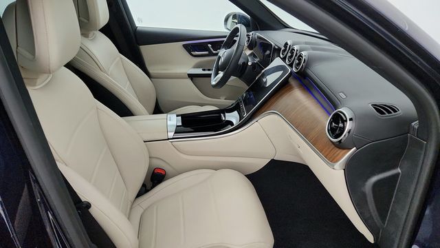 2024 Mercedes-Benz GLC GLC 300 4MATIC SUV - 22942003 - 22