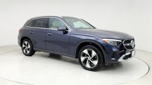 2024 Mercedes-Benz GLC GLC 300 4MATIC SUV - 22942003 - 2