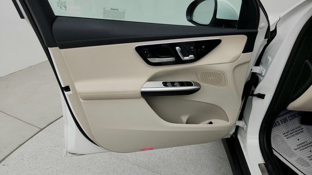 2024 Mercedes-Benz GLC GLC 300 4MATIC SUV - 22942290 - 10