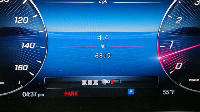 2024 Mercedes-Benz GLC GLC 300 4MATIC SUV - 22942290 - 13