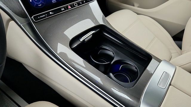 2024 Mercedes-Benz GLC GLC 300 4MATIC SUV - 22942290 - 14