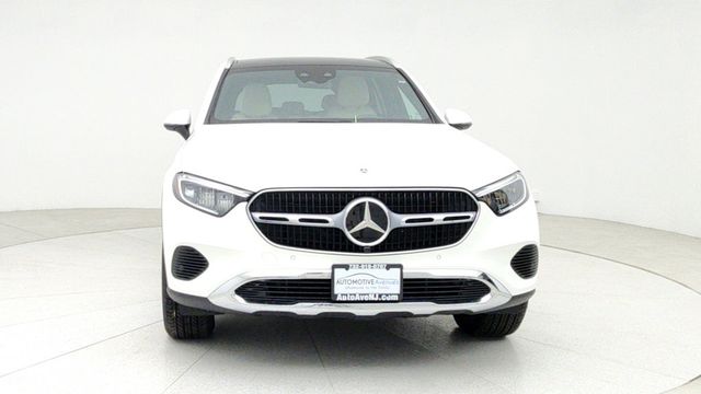2024 Mercedes-Benz GLC GLC 300 4MATIC SUV - 22942290 - 1