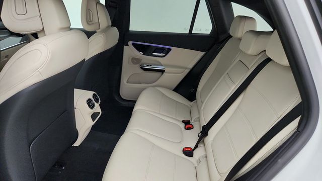 2024 Mercedes-Benz GLC GLC 300 4MATIC SUV - 22942290 - 19