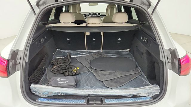 2024 Mercedes-Benz GLC GLC 300 4MATIC SUV - 22942290 - 20