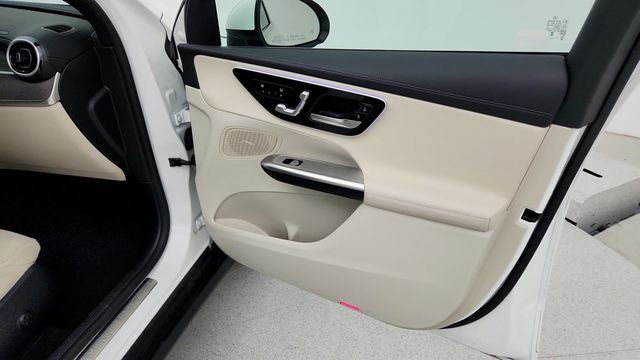 2024 Mercedes-Benz GLC GLC 300 4MATIC SUV - 22942290 - 24