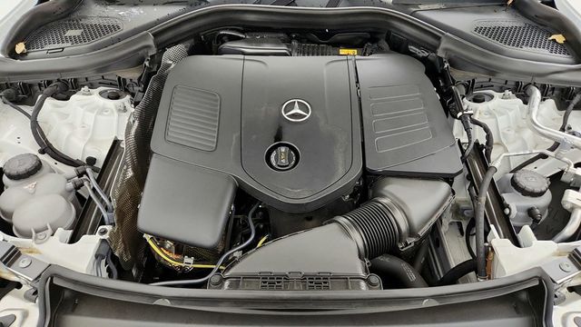 2024 Mercedes-Benz GLC GLC 300 4MATIC SUV - 22942290 - 25