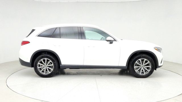 2024 Mercedes-Benz GLC GLC 300 4MATIC SUV - 22942290 - 3