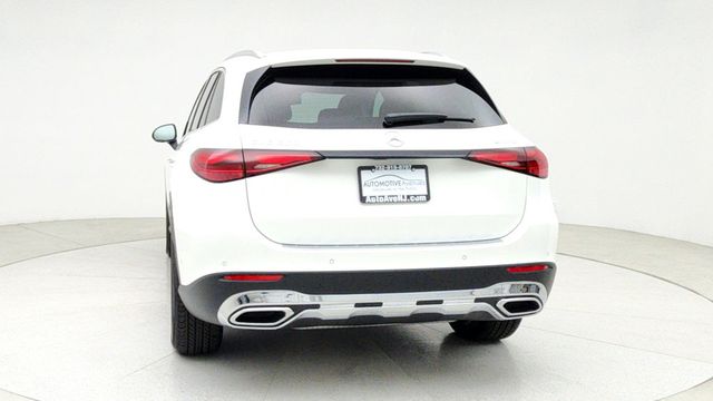 2024 Mercedes-Benz GLC GLC 300 4MATIC SUV - 22942290 - 5