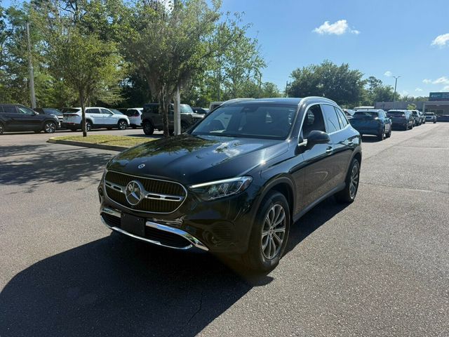 2024 Mercedes-Benz GLC GLC 300 4MATIC SUV - 23026254 - 0