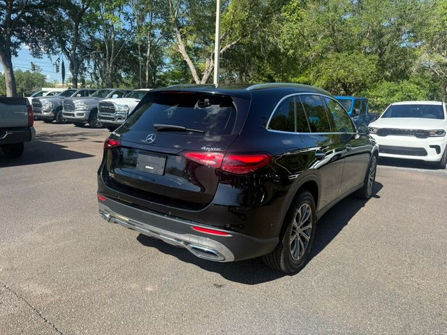 2024 Mercedes-Benz GLC GLC 300 4MATIC SUV - 23026254 - 9