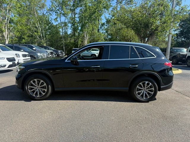 2024 Mercedes-Benz GLC GLC 300 4MATIC SUV - 23026254 - 1