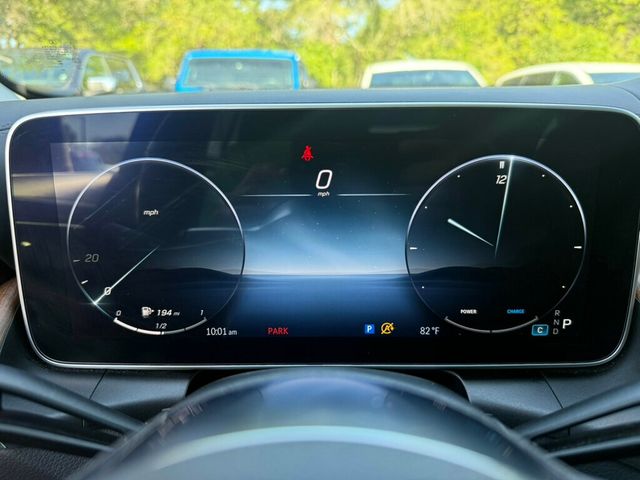 2024 Mercedes-Benz GLC GLC 300 4MATIC SUV - 23026254 - 3